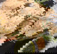 G'Day Coffee - Events Australia