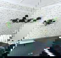 Ginger  Rose Cafe - Events Australia