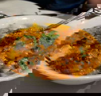 Ginger Indian Restaurant - Tourism Bookings