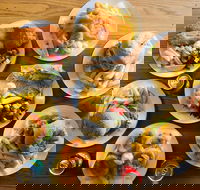 Gladesville Fish and Chips and Burgers - Events Australia