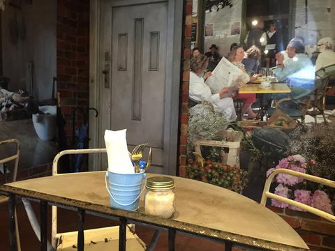 Glen Iris Pantry - Events Australia 0