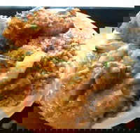 Golden Tower - Chippendale - Events Australia