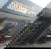 Gold Star Cafe - Events Australia