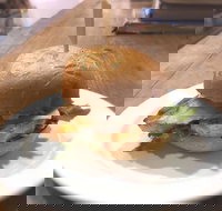 Gotzinger Deli Cafe - Events Australia