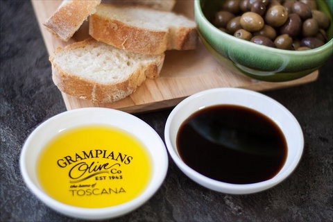 Grampians Olive Co. - Events Australia 0