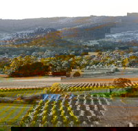 Hanging Rock Winery - Events Australia