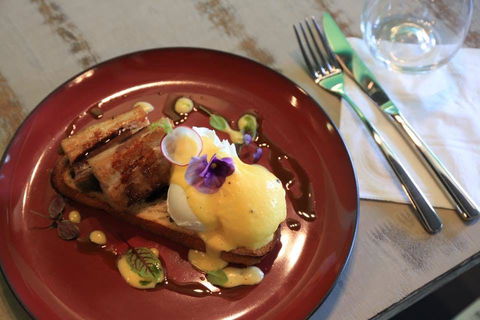 Harry's Cafe De Wheels - CBD - Tourism Bookings 0