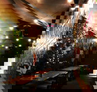 HBM Kitchen - Events Australia