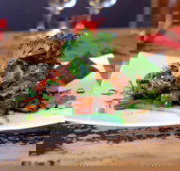 Hill Thai Restaurant - Events Australia