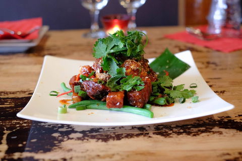Hill Thai Restaurant - Events Australia 0