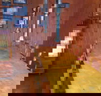 Hodori Korean Garden - Events Australia