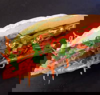 Hong Ha - Events Australia