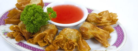 Hong Kong Restaurant - Accommodation Europe 0