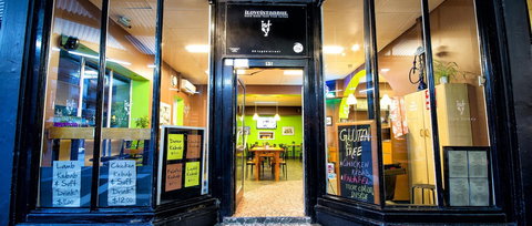 IloveIstanbul - Events Australia 0