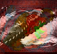 Indian Tukka - Events Australia