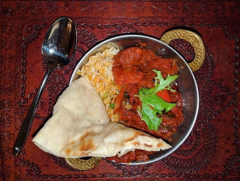 Indian Tukka - Accommodation Europe 0