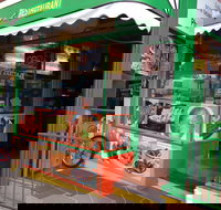 Indian Family Restaurant - Events Australia