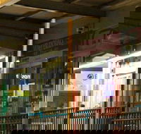 Ishiyama Japanese Dining - Events Australia