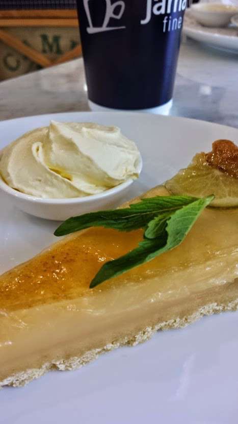 Jamaica Blue - Murdoch - Tourism Bookings 0