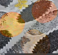 Jazz Pizza Coffee Manouch - Events Australia