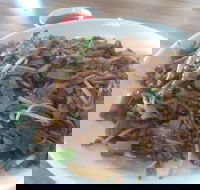 Jumbo BBQ Roast Duck House - Events Australia