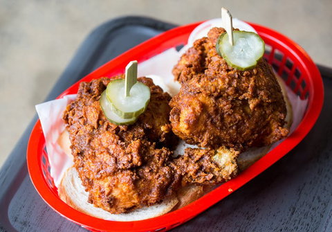 Ketchup Canteen - Events Australia 0