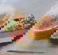 Kiah Organic  Wholefoods Warehouse - Events Australia