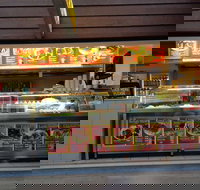 King Kebab - Events Australia