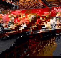 King Tea Bar - Events Australia
