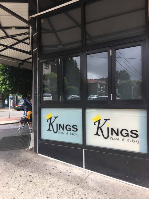 Kings Pizza And Bakery - Tourism Bookings 0