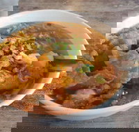 Lan Sen - Events Australia