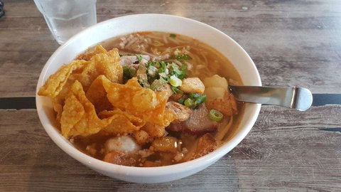 Lan Sen - Events Australia 0