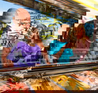 Lennox Gelato and Coffee Co - Events Australia