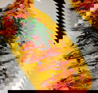 Lipari Pizza - Rozelle - Events Australia