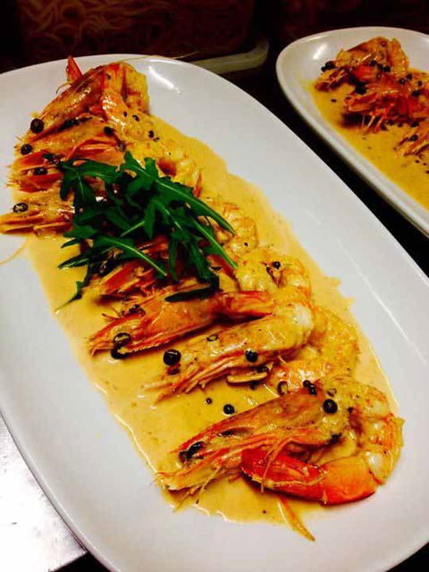 Lipari Pizza - Rozelle - Events Australia 0