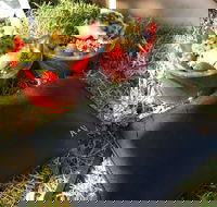 Love Juice Superfood Bar - Events Australia