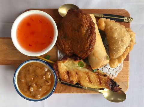 Mali Thai - Events Australia 0