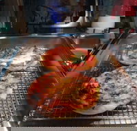 Malaga Markets Woodfired Pizza  Pasta - Events Australia