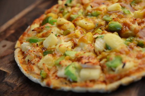 Maries Pizza - Mudgeeraba - Events Australia 0