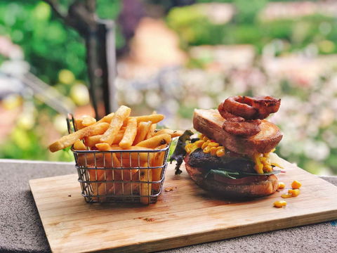 Masonmill Family Restaurant - Accommodation Europe 0