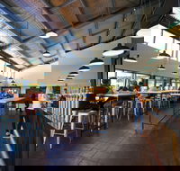 Matilda Bay Brewhouse and Dining - Tourism Bookings