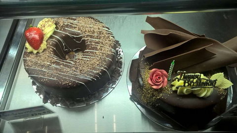 Meldrums Pies In Paradise - Tourism Bookings 0