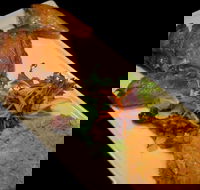 Miss Hu - Events Australia