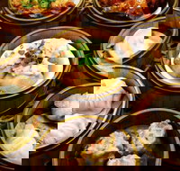 Mizuki Sushi - Events Australia