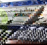 Mochi Dining - Tourism Bookings