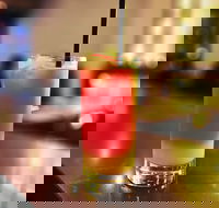 MODU - Events Australia