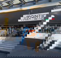 Moretto's On Palmer - Tourism Bookings