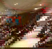 Mr Chips - Events Australia