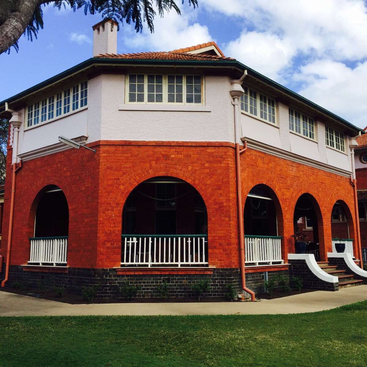 Beaver Rock QLD Events Australia