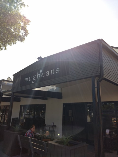 Mugbeans - Events Australia 0